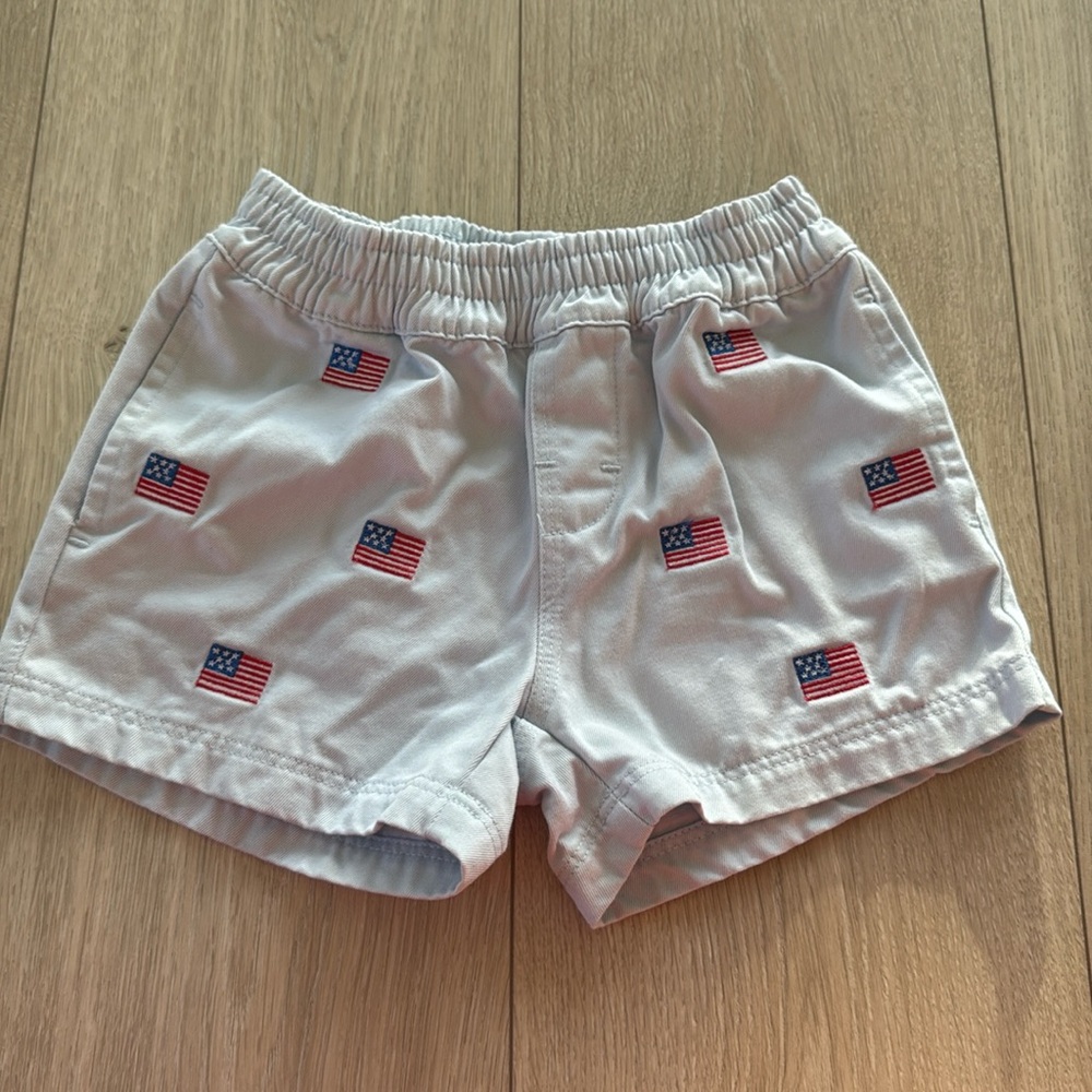 The Beaufort Bonnet Boys Shorts.
